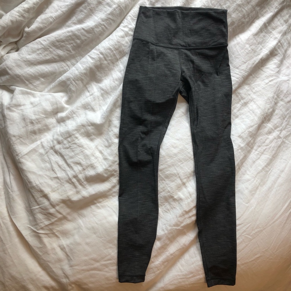 lululemon wunder under leggings